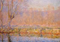 Monet, Claude Oscar